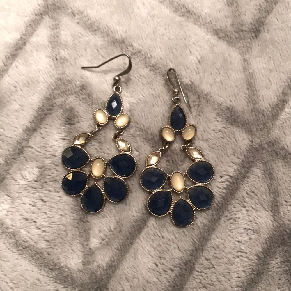 Target earrings